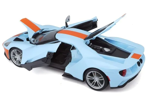 Maisto 1 18 Special Edition 2019 Ford GT
