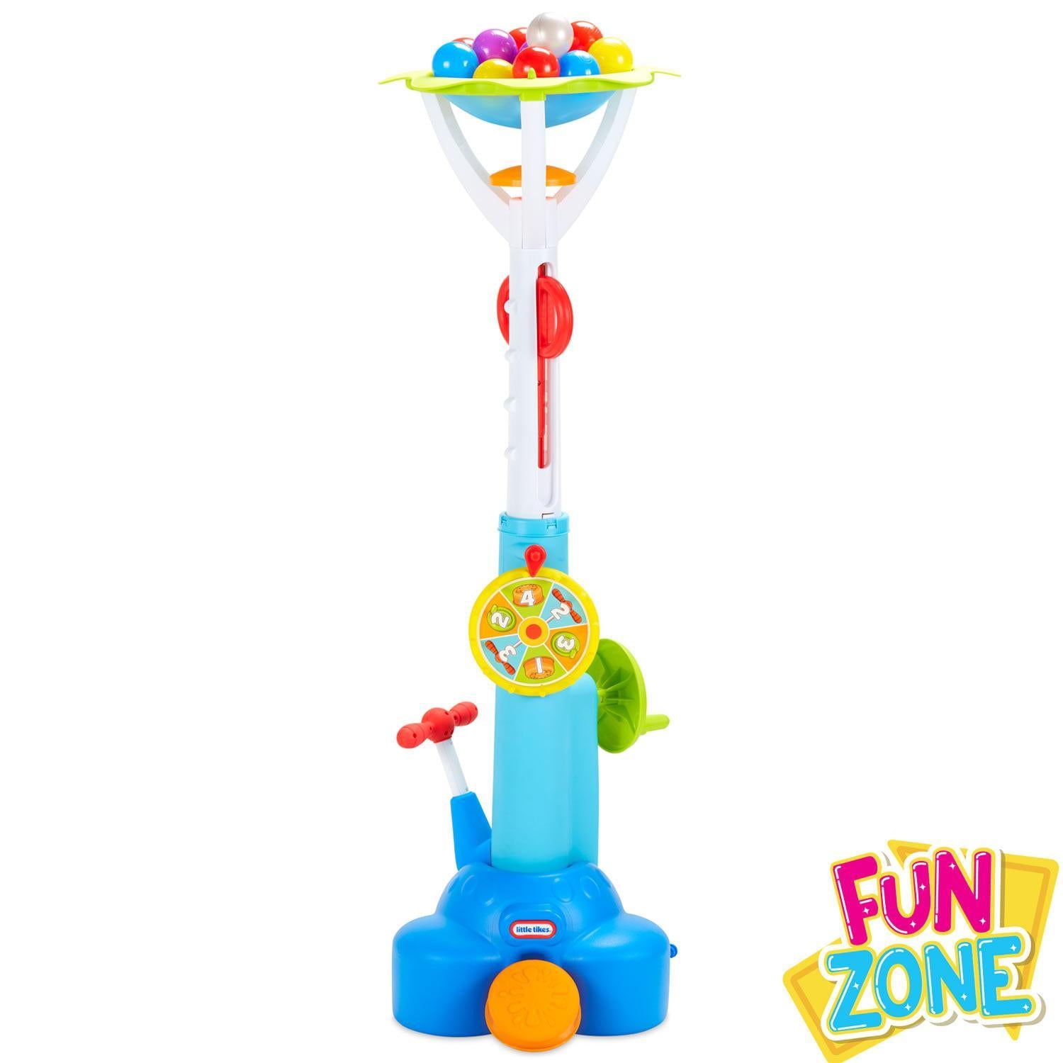 Little Tikes Fun Zone Pop N Splash Surprise Secondary image