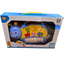 🐘 Cute Music Animal Piano Toy for Toddlers – Animal Sounds & Light-Up Musical Keyboard | Baby Learning Toy for 12+ Months