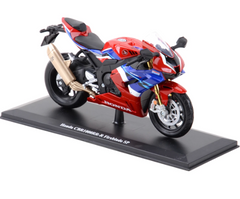Maisto Honda Motorcycle With Stand