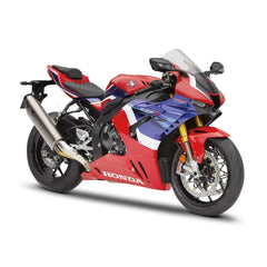 Maisto Honda Motorcycle With Stand