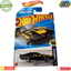 Hot Wheels K.I.T.T. Knight Rider Die-Cast Car – Classic TV Series Collectible Toy Car for Kids & Collectors