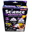 🔬 WonderPlay Science Experiment Set – 5-in-1 DIY Science Kit for Kids (6+ Years) | Air Cannon, Vacuum Force & More