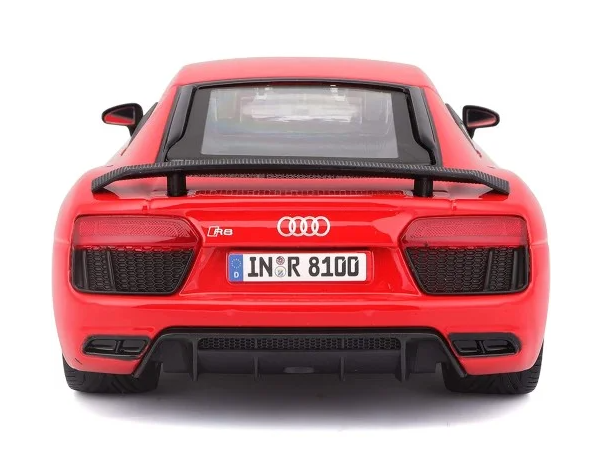 Maisto Special Edition 1:24 New Audi R8