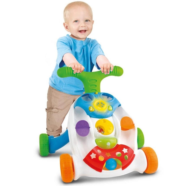 WINFUN Roll 'N Pop Walker