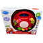 🧩 2-in-1 Baby Learning Table with Lights & Sounds – Musical Activity Center for Toddlers | TOT Kids Educational Toy for 18+ Months