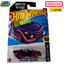 Hot Wheels Monster High Ghoul Mobile Die-Cast Car – 1:64 Scale Mattel Toy | Girls Fun Collectible Car for Kids