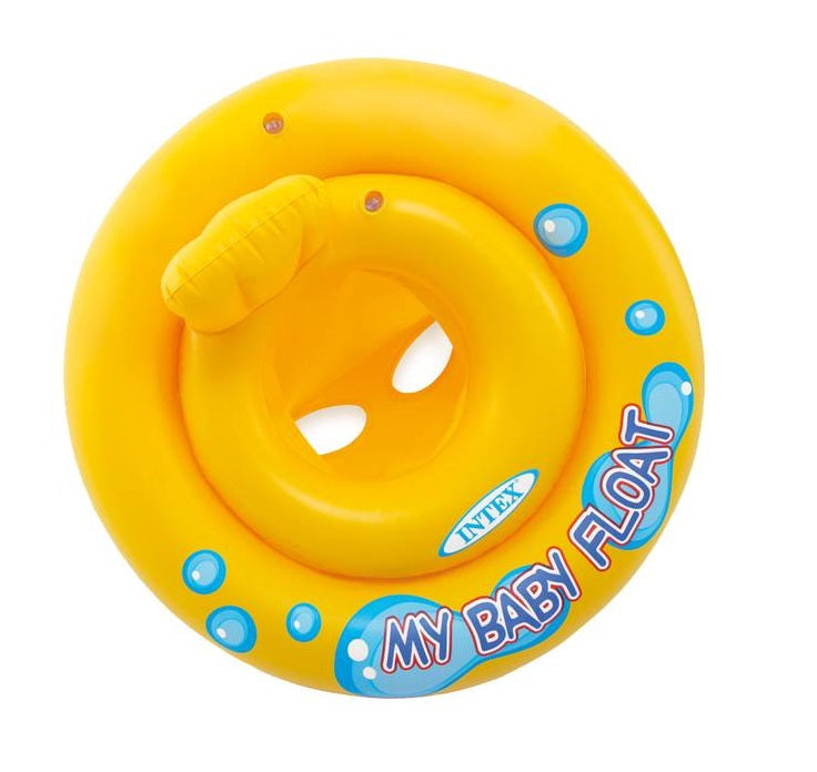 INTEX My Baby Float™ ( 26.5" ) Diameter