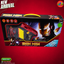 Iron Man Ultimate Hero Toy Set for Kids – Iron Man Action Figure with Dart Blaster & Mask | Superhero Role Play Toy for Boys (3+)