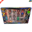Marvel Avengers Action Figures Set – 12 Piece Superhero Building Block Toy Collection for Kids