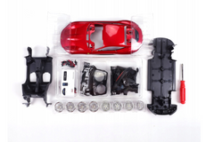 Maisto 1/24 Ferrari Roma Diecast Model Kit