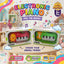Animal-Themed Electronic Piano Toy for Kids – Colourful Mini Keyboard, Pink & Green Designs