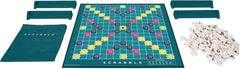 Mattel Games Scrabble Orginal Y9592 Board Game