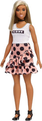 Barbie Fashionistas Doll