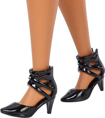 Barbie Fashionistas Doll
