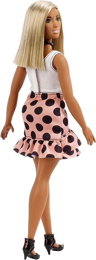 Barbie Fashionistas Doll