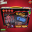 Iron Man Ultimate Hero Toy Set with Sports Car & Jet – Marvel Action Figure Collection | Superhero Toys for Kids (3+)
