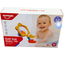 Bath Net Water Toy Set for Toddlers – 8-Piece Floating Boat & Fish Catching Game | Baby Bath Toys with Scoop & Net for 12 Months+