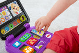 Fisher-Price Laugh & Learn Click & Learn Laptop