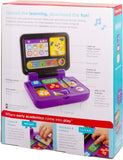 Fisher-Price Laugh & Learn Click & Learn Laptop