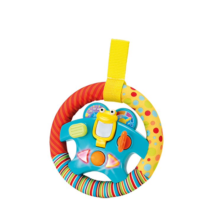 WINFUN WHEEL N SOUNDS DRIVER Main image