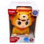 Crawling Baby Toy in Lion Costume – Interactive Learning Toy for Toddlers 18 Months+ | Musical Crawling Toy for Boys & Girls