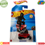 Hot Wheels Honda Motocompo Die-Cast Mini Bike – Red Pocket Motorcycle Toy for Kids & Collectors