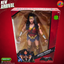 Wonder Woman Action Figure 12 Inch – Batman v Superman Multiverse Superhero Doll for Kids 4+ | DC Comics Collectible Toy for Boys & Girls