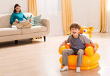 INTEX Happy Animal Chair Assortment ( 25.5" X 25" X 31" ) (EACH)