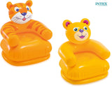 INTEX Happy Animal Chair Assortment ( 25.5" X 25" X 31" ) (EACH)