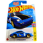 🚘 Hot Wheels '96 Porsche Carrera – Urban Outlaw Edition Die-Cast Toy Car for Kids (3+) | HW: The 90s Series