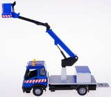BBURAGO MUNICIPAL VEHICLE TRUCK LIFT