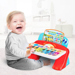 WINFUN Baby Maestro Touch Piano