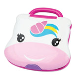 WinFun Laptop Junior - Unicorn