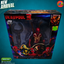 Spider-Man No Way Home Action Figure Set for Kids – Superhero Toy with Accessories | Marvel Collectible Figure Gift for Boys