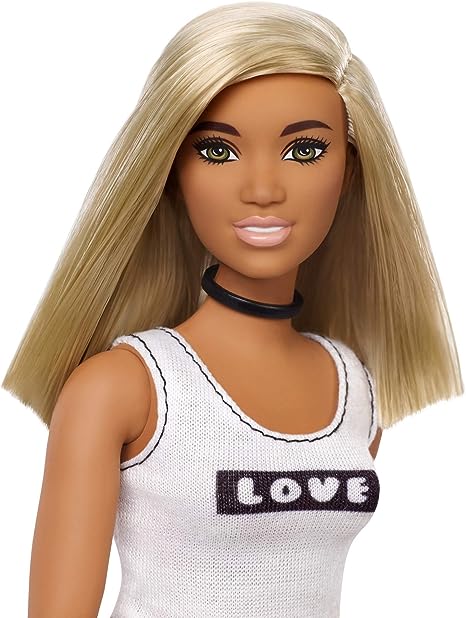 Barbie Fashionistas Doll