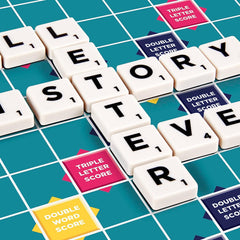 Mattel Games Scrabble Orginal Y9592 Board Game