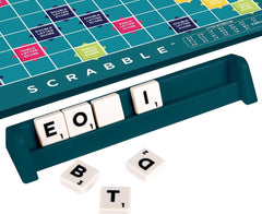Mattel Games Scrabble Orginal Y9592 Board Game