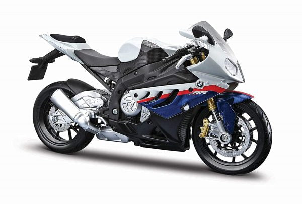 BMW S 1000 RR – Die-Cast Scale Model-(1:12) | Maisto
