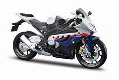 BMW S 1000 RR – Die-Cast Scale Model-(1:12) | Maisto