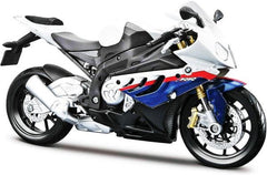 BMW S 1000 RR – Die-Cast Scale Model-(1:12) | Maisto
