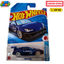 Hot Wheels Subaru BRZ Die-Cast Car – 1:64 Scale Mattel JDM Sports Car | Subaru Racing Toy for Kids