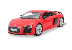 Maisto Special Edition 1:24 New Audi R8