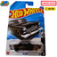 Hot Wheels ’55 Chevy Die-Cast Car – 1:64 Scale Mattel Classic Rod Squad Vintage Car Toy for Kids
