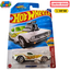 Hot Wheels Rodger Dodger Die-Cast Car – 1:64 Scale Mattel Let’s Race Series Muscle Car Toy for Kids