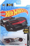 Hot Wheels 2021 Batman 2 of 5 The Batman Batmobile