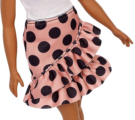 Barbie Fashionistas Doll