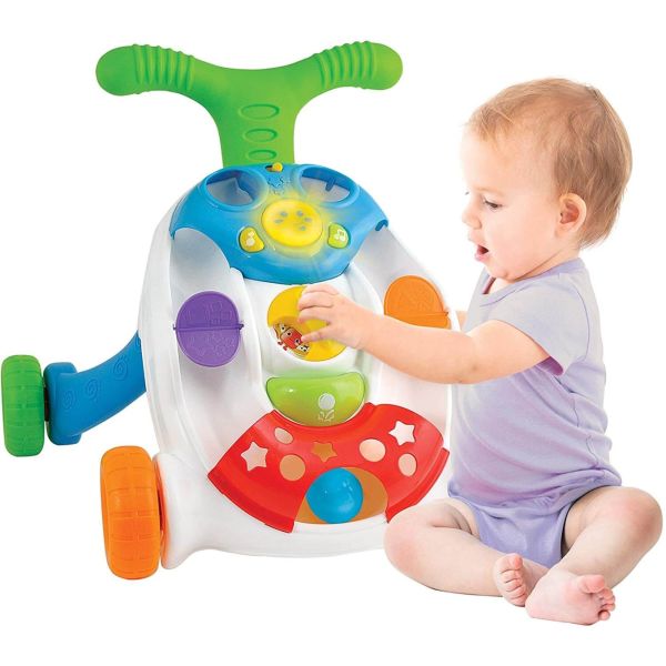 WINFUN Roll 'N Pop Walker