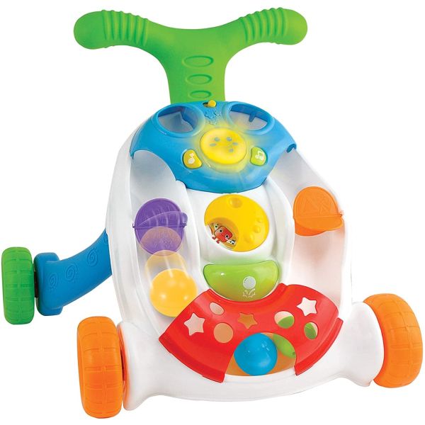 WINFUN Roll 'N Pop Walker Secondary image