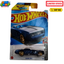 Hot Wheels Hi-Roller II Die-Cast Car – 1:64 Scale Mattel Let’s Race Series Custom Sports Car Toy for Kids